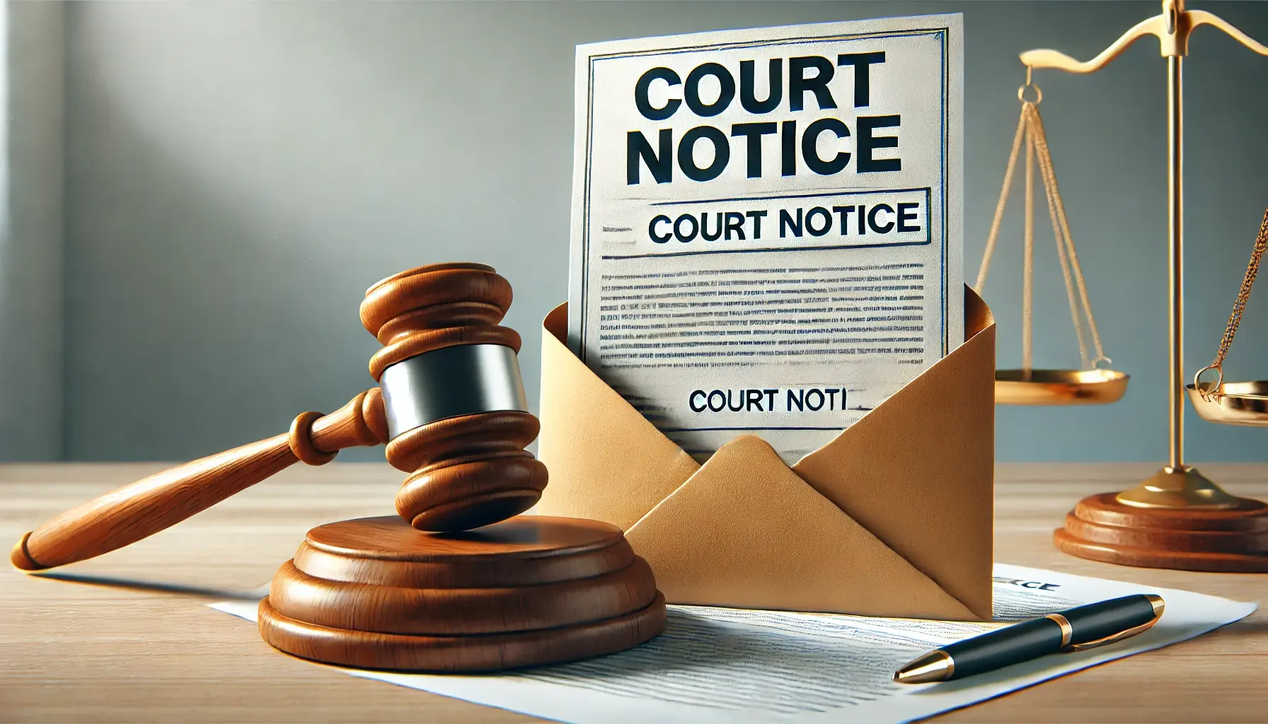 court_notice